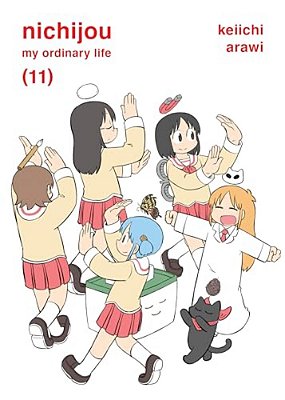 Nichijou 11-..