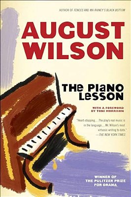 The Piano Lesson-..