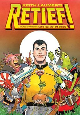 Keith Laumer's Retief!-..