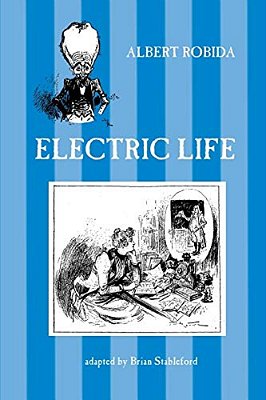 Electric Life-..