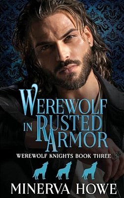 Werewolf In Rusted Armor-..