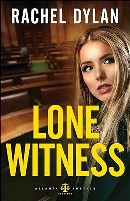Lone Witness-..
