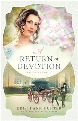 A Return Of Devotion-..