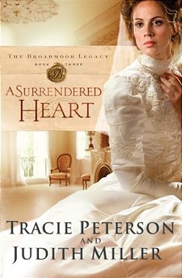 Surrendered Heart-..