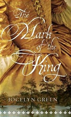 Mark Of The King-..