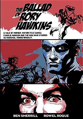 The Ballad Of Rory Hawkins-..
