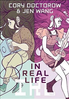 In Real Life-..