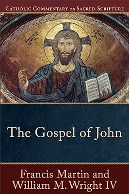 The Gospel Of John-..