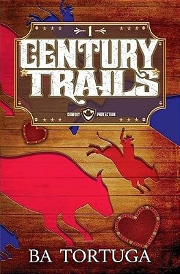 Century Trails-..
