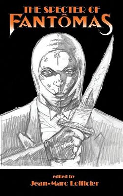 The Specter Of Fantomas-..