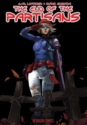The End Of The Partisans-..