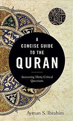 A Concise Guide To The Quran-..