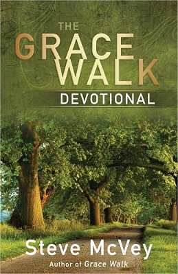The Grace Walk Devotional-..
