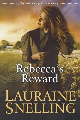 Rebecca's Reward-..