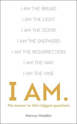 I Am: The Answers To Life's Biggest Questions-..