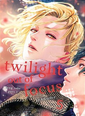 Twilight Out Of Focus 5: Long Take Part 1-..
