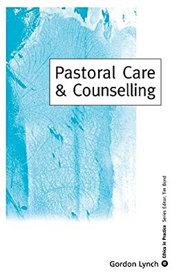Pastoral Care & Counselling-..