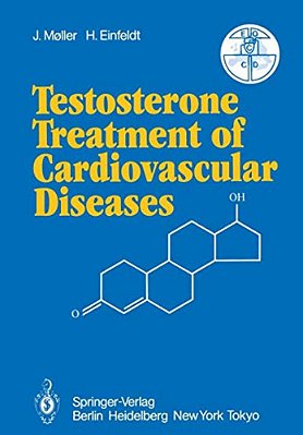 Testosterone Treatment Of Cardiovascular Diseases: Principles And Clinical Experiences-..