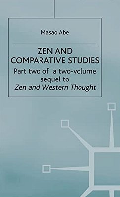 Zen And Comparative Studies-..