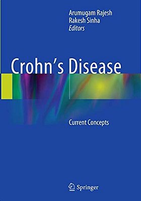 Crohn's Disease: Current Concepts-..