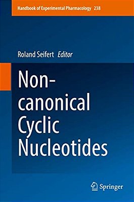 Non-Canonical Cyclic Nucleotides-..