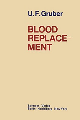 Blood Replacement-..