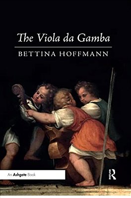 The Viola Da Gamba-..