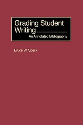 Grading Student Writing-..