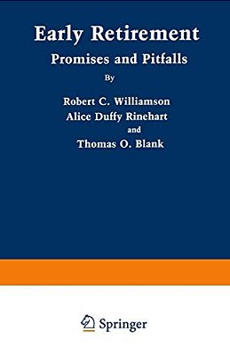 Early Retirement: Promises And Pitfalls-..