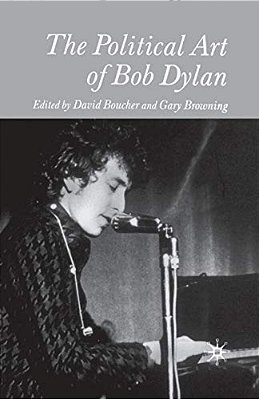 The Political Art Of Bob Dylan-..