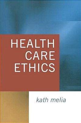 Health Care Ethics: Lessons From Intensive Care-..