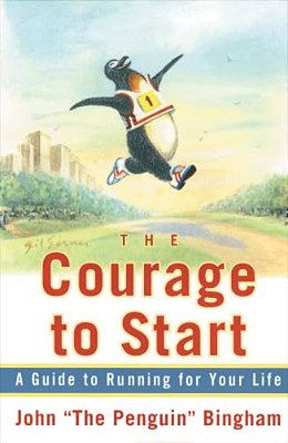 The Courage To Start-..