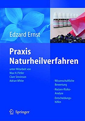 Praxis Naturheilverfahren: Evidenzbasierte Komplementärmedizin-..