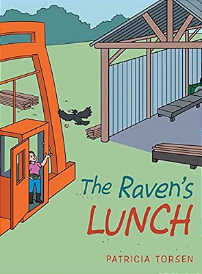 The Raven's Lunch-..