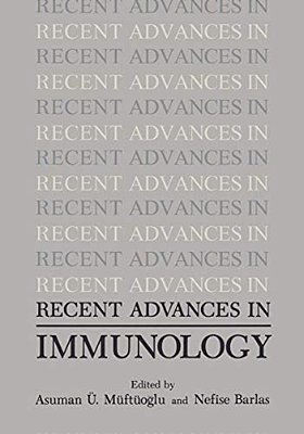 Recent Advances In Immunology-..