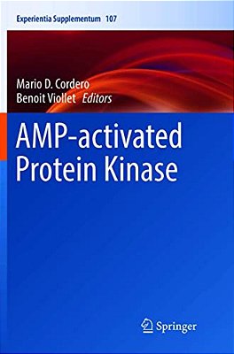 Amp-Activated Protein Kinase-..