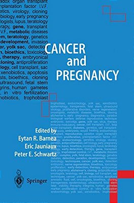 Cancer And Pregnancy-..