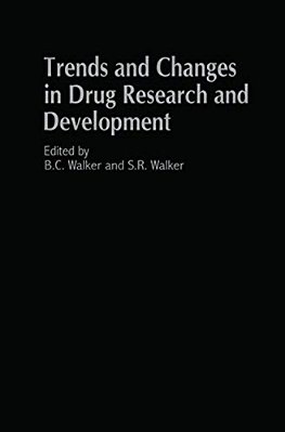Trends And Changes In Drug Research And Development-..