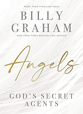 Angels: God's Secret Agents-..
