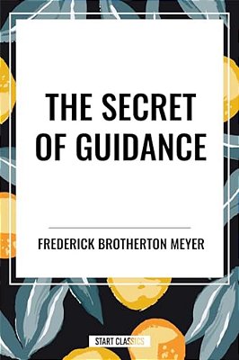 Secret Of Guidance-..