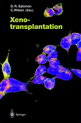 Xenotransplantation-..
