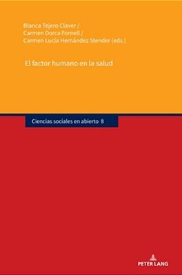 El Factor Humano En La Salud-..