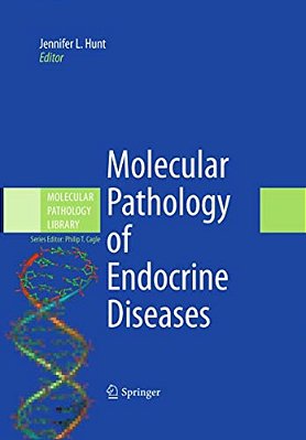 Molecular Pathology Of Endocrine Diseases-..