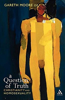 Question Of Truth: Christianity And Homosexuality-..
