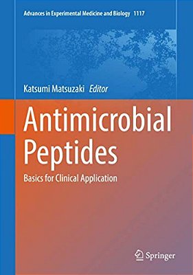 Antimicrobial Peptides: Basics For Clinical Application-..