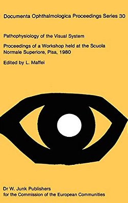 Pathophysiology Of The Visual System-..