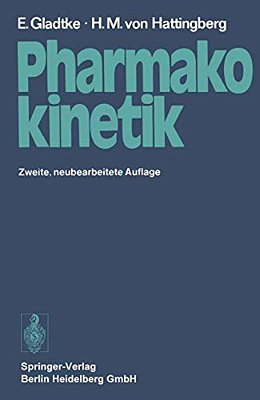 Pharmakokinetik: Eine Einführung-..