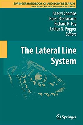 The Lateral Line System-..