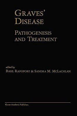 Graves' Disease: Pathogenesis And Treatment-..