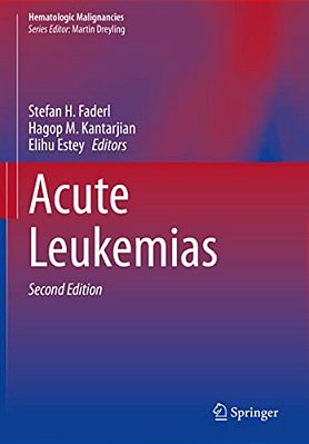 Acute Leukemias-..